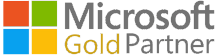Microsoft Gold Partner