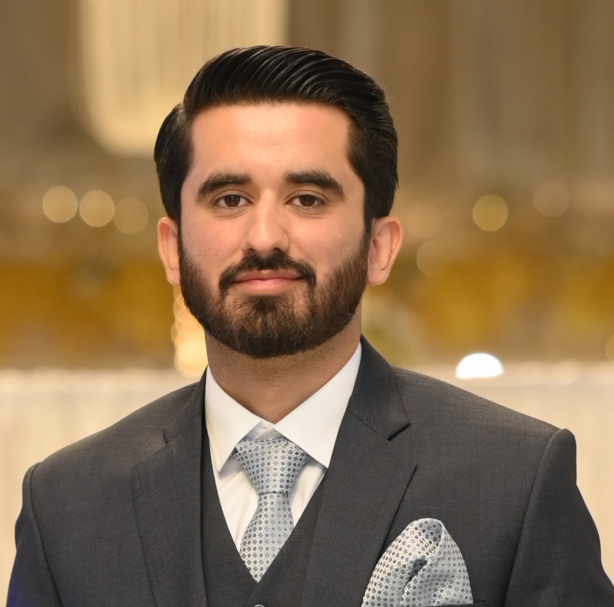 Muhammad Sohaib Akmal