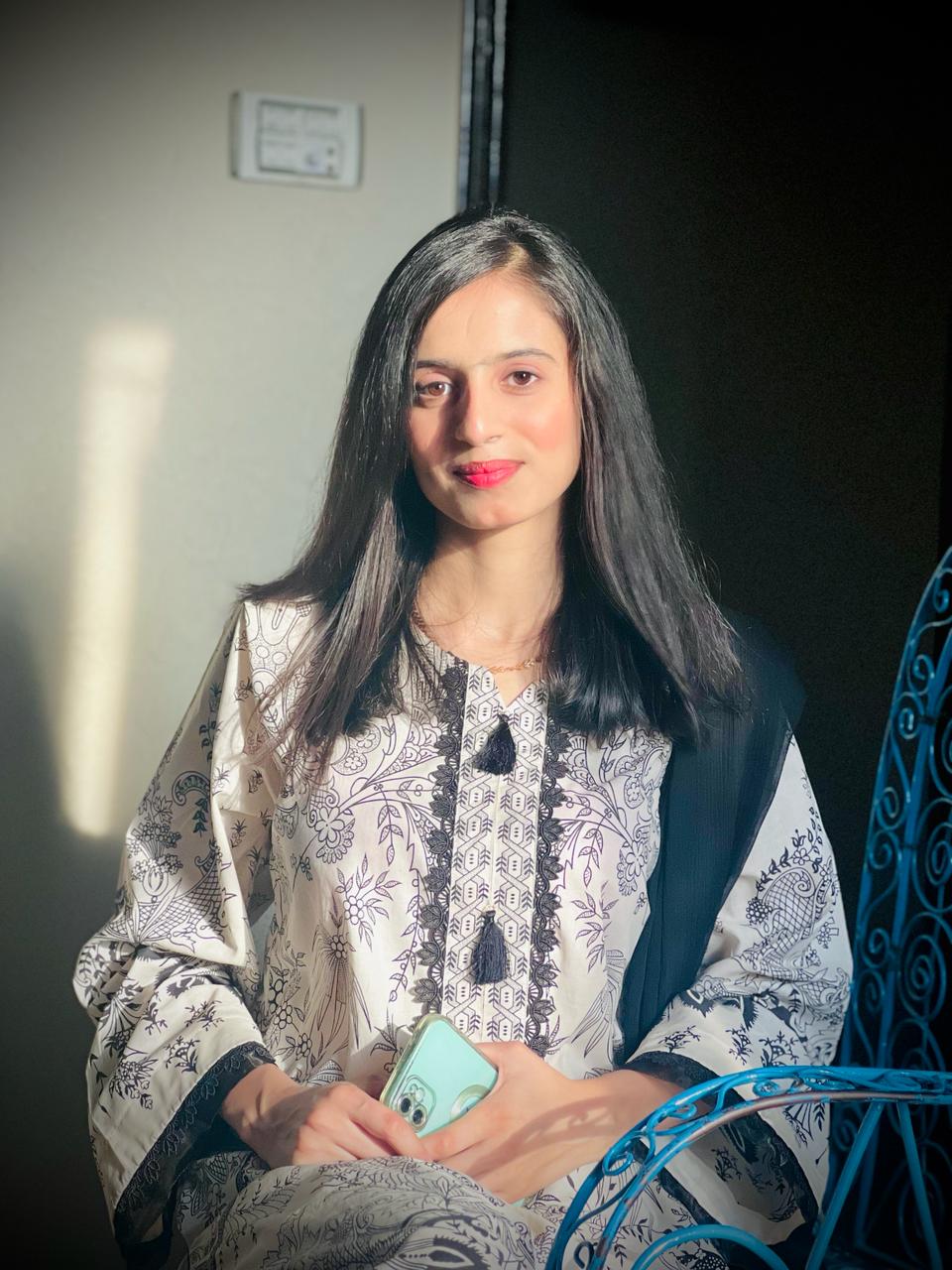 Rimsha  Javid