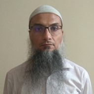 Shoaib Ghauri