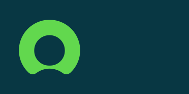ServiceNow logo's circle on a dark background, denoting ServiceNow consulting services