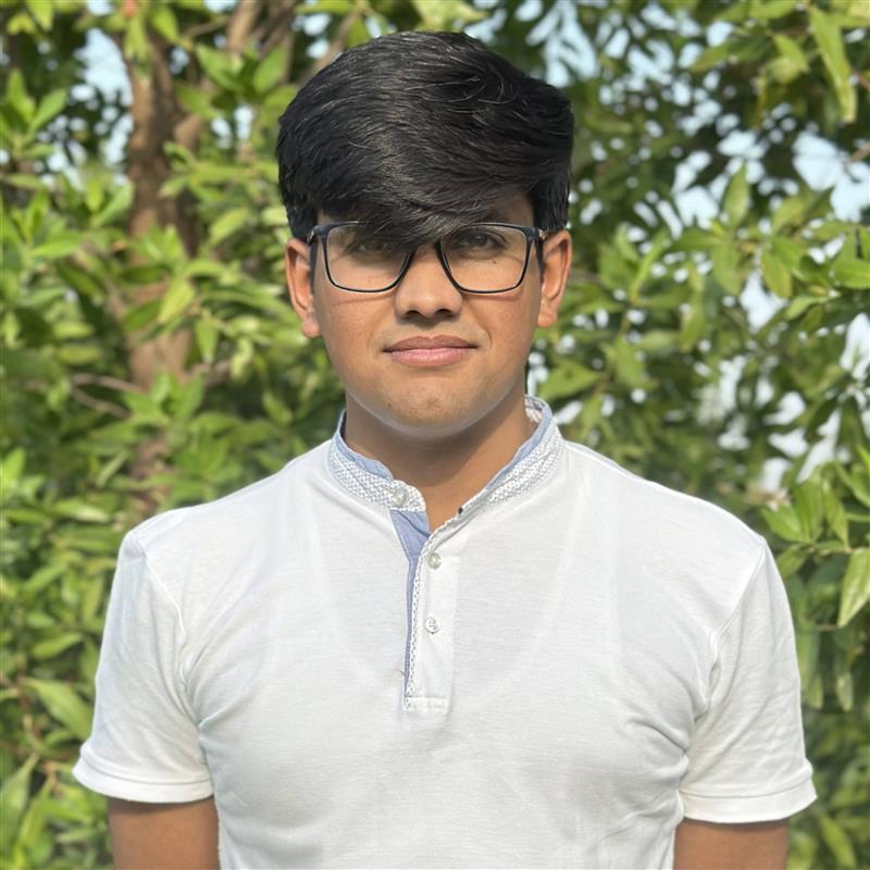 Muhammad Islam Ul Haq